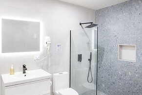 Ocean Park Studio Pool @ Riviera Villa