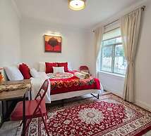 Royal Boutique Hotel