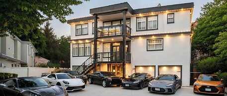 Royal Boutique Hotel