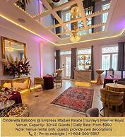 Royal Boutique Hotel