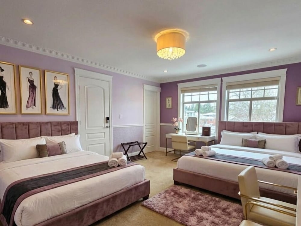 Royal Boutique Hotel