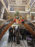 Royal Boutique Hotel