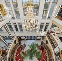 Royal Boutique Hotel