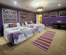 Royal Boutique Hotel