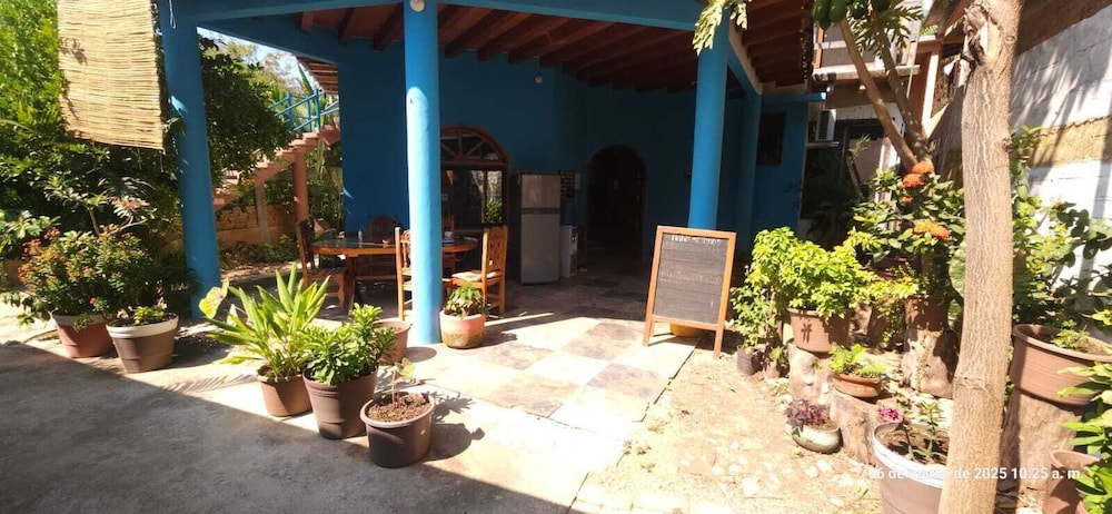 La Casa Del Sueño