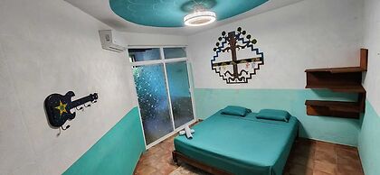 La Casa Del Sueño