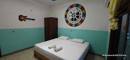 La Casa Del Sueño