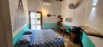 La Casa Del Sueño