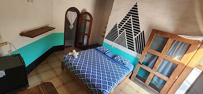 La Casa Del Sueño