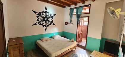 La Casa Del Sueño