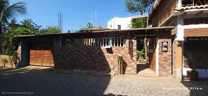 La Casa Del Sueño