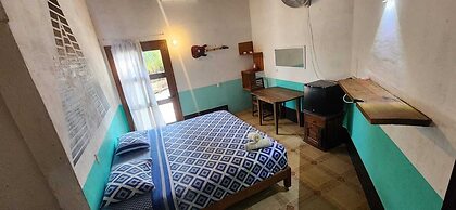 La Casa Del Sueño