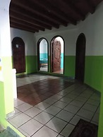 La Casa Del Sueño