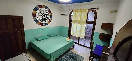 La Casa Del Sueño
