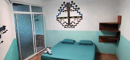 La Casa Del Sueño