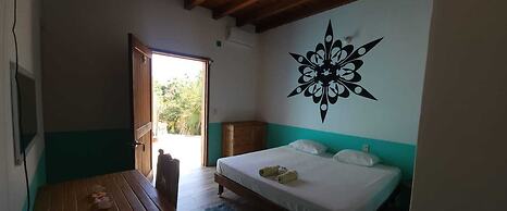 La Casa Del Sueño
