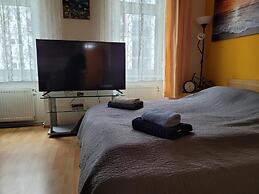 leopoldauer apartment