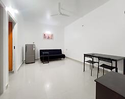 The Pinnacle - Electronic city, Bengaluru