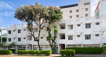 The Pinnacle - Electronic city, Bengaluru