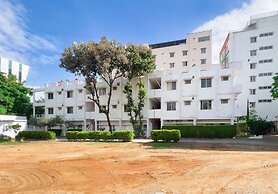 The Pinnacle - Electronic city, Bengaluru