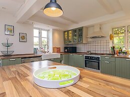 5 Person Holiday Home in Lundby