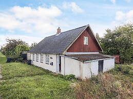 5 Person Holiday Home in Lundby