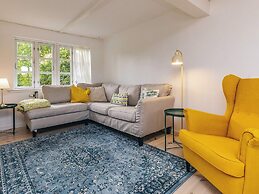 5 Person Holiday Home in Lundby