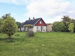5 Person Holiday Home in Lundby