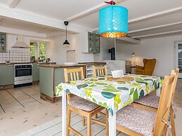 5 Person Holiday Home in Lundby