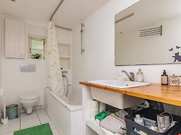 5 Person Holiday Home in Lundby