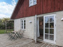 5 Person Holiday Home in Lundby