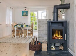 5 Person Holiday Home in Lundby