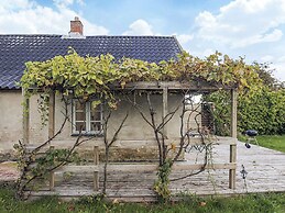 5 Person Holiday Home in Lundby