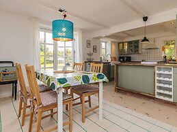 5 Person Holiday Home in Lundby