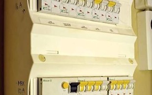 5 Person Holiday Home in Lundby