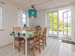 5 Person Holiday Home in Lundby