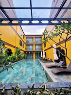 L'Heritage Riverside Hoi An