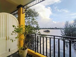 L'Heritage Riverside Hoi An