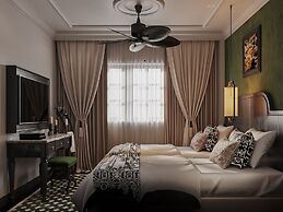 L'Heritage Riverside Hoi An