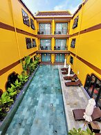 L'Heritage Riverside Hoi An