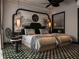 L'Heritage Riverside Hoi An