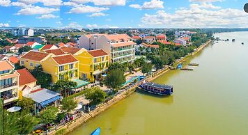 L'Heritage Riverside Hoi An