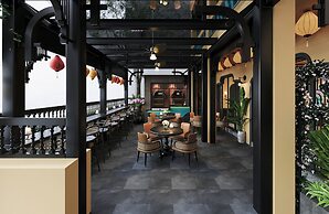 L'Heritage Riverside Hoi An