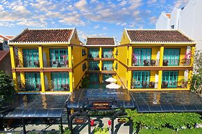 L'Heritage Riverside Hoi An