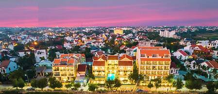 L'Heritage Riverside Hoi An