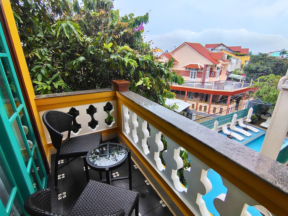 L'Heritage Riverside Hoi An