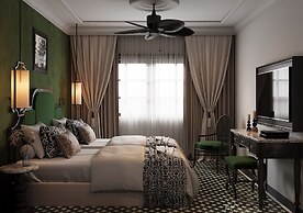 L'Heritage Riverside Hoi An