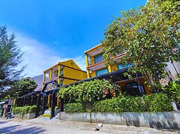 L'Heritage Riverside Hoi An