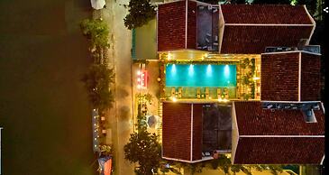 L'Heritage Riverside Hoi An