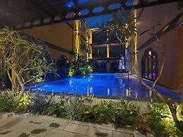 L'Heritage Riverside Hoi An